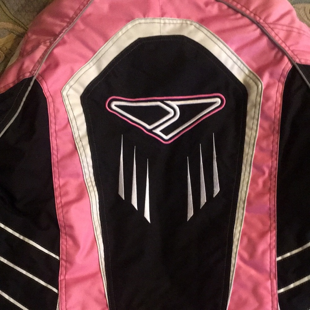 FXR Snowmobile Jacket